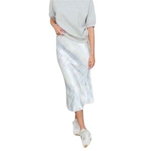 RAILS ANYA SKIRT BLUE TIDE size small excellent